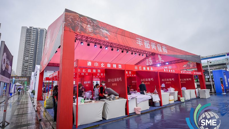平面设计尺寸要求：展台设计的精准之道**