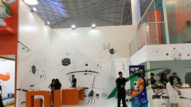 会展服务标准认证流程：揭秘搭建背后的规范与细节