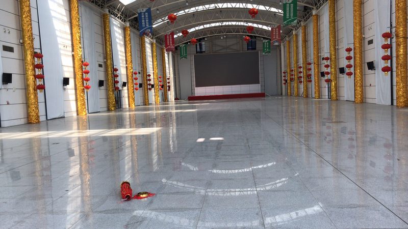 展览展示设计服务价格表揭秘：揭秘展会特装搭建的成本构成