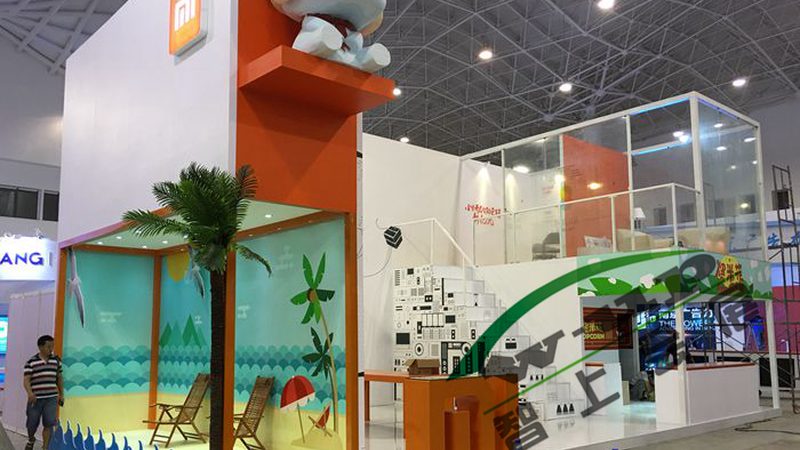 门头招牌安装：关键步骤与注意事项解析**