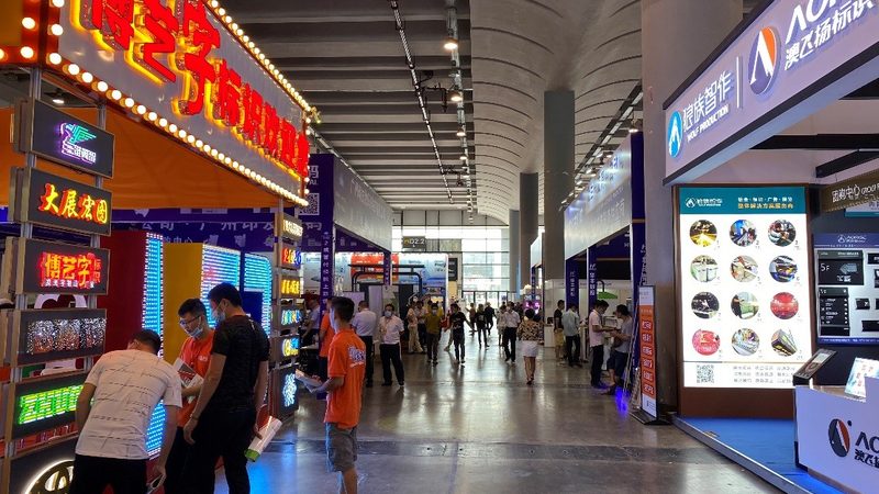 喷绘写真制作：揭秘其背后的收费标准