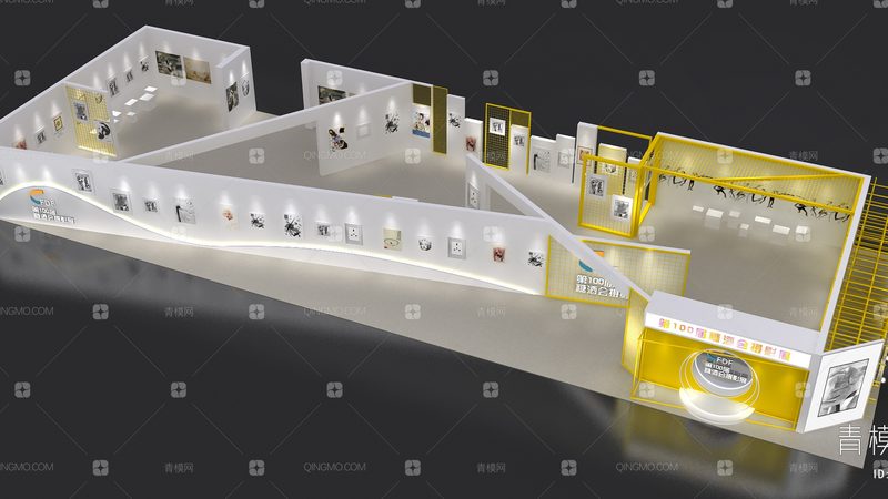 行业背景：会展行业的发展趋势与加盟机遇
