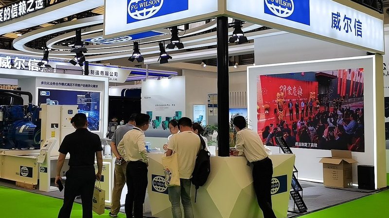 展馆装饰材料批发：环保转型下的真实痛点与选材逻辑