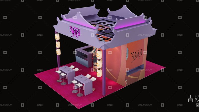 高端展位装修，每平米价格如何构成？**